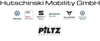 Logo von Hutschinski Mobility GmbH