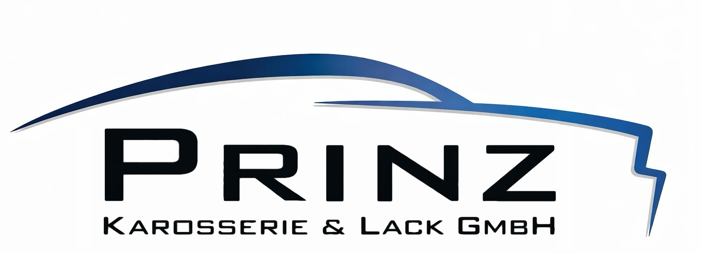 Logo von Prinz Karosserie & Lack GmbH