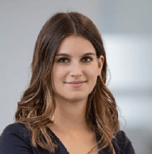 Foto von Kathrin Vatier, MA