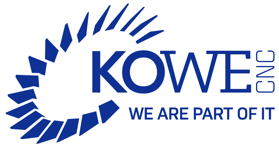 Logo von KOWE CNC GmbH