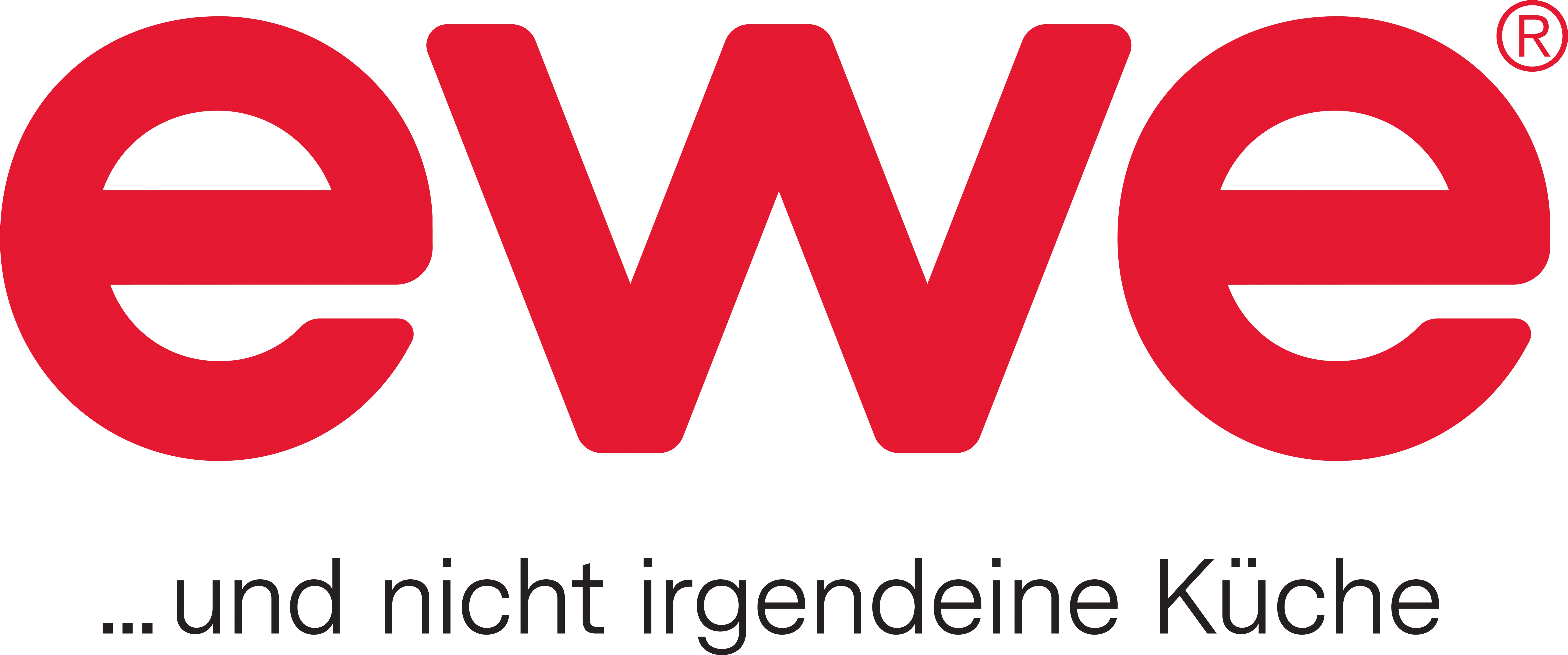Logo von ewe Küchen GmbH