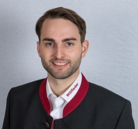 Foto von Christoph Wölfleder