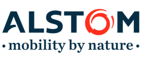 Logo of ALSTOM Transport Austria GmbH