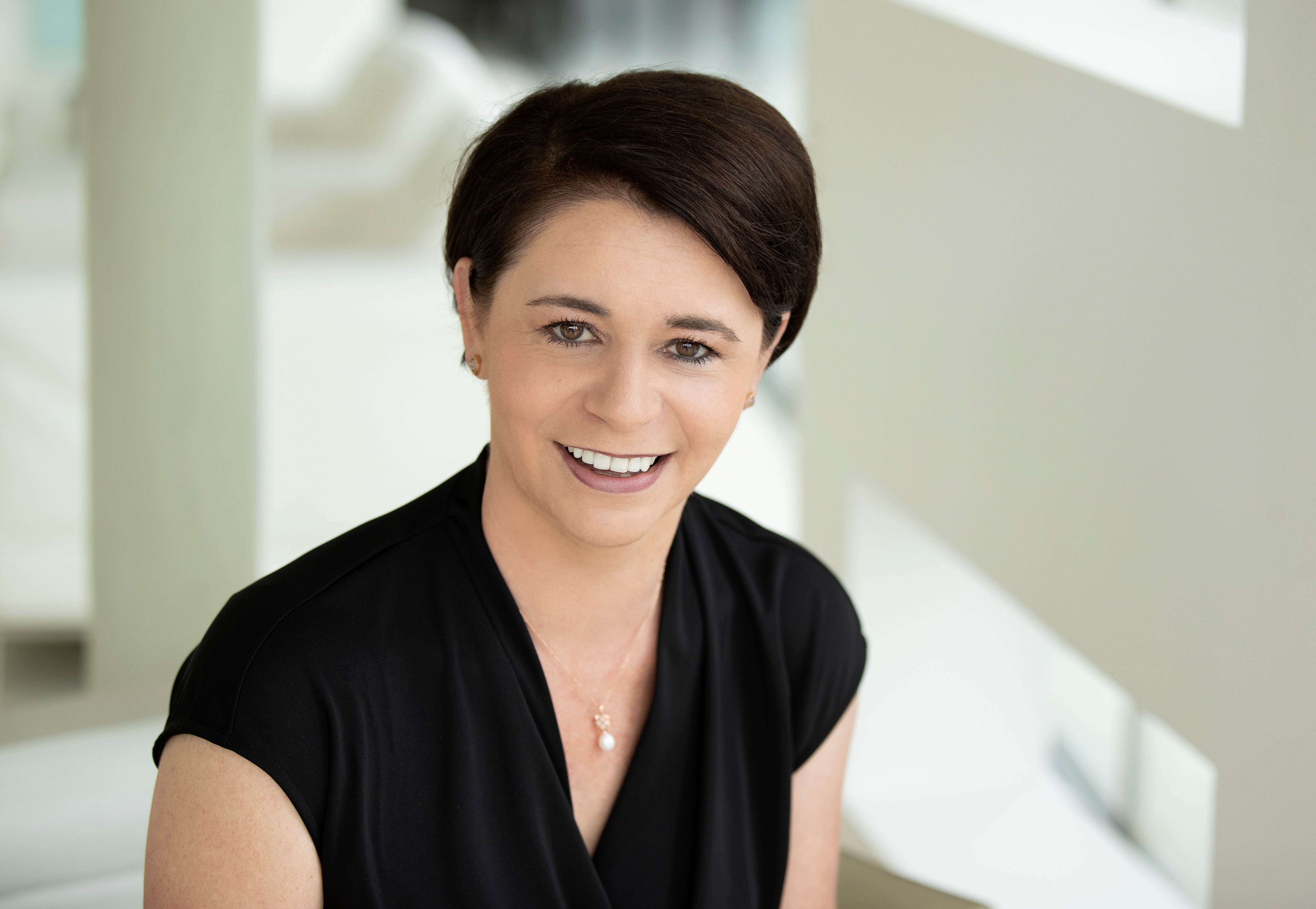 Foto von Mag. Petra Dostal