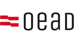 Logo von OeAD - Agentur für Bildung und Internationalisierung