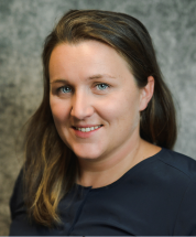 Foto von Mag. Lisa Gabriel