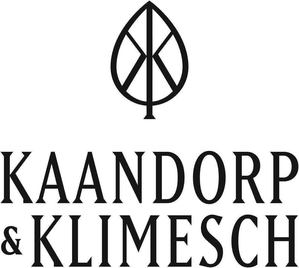 Logo von Kaandorp & Klimesch GmbH