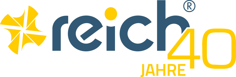 Logo von reich Tools Gmbh