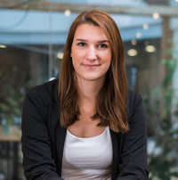 Foto von Lisa Geier