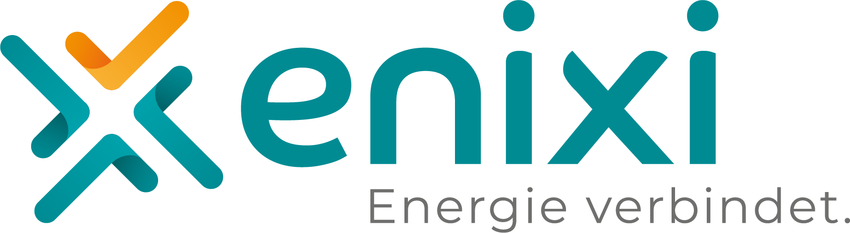 Logo von enixi GmbH