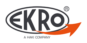 Logo von EKRO Bausystem GmbH