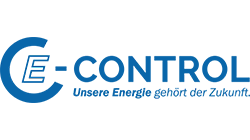 Logo von E-Control