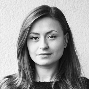 Foto von Dominika