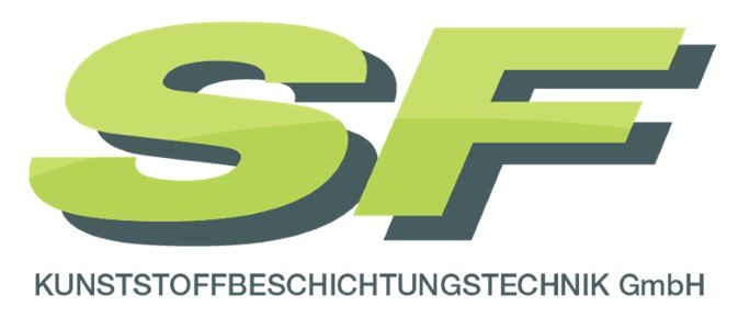 Logo von SF Kunststoffbeschichtungstechnik GmbH
