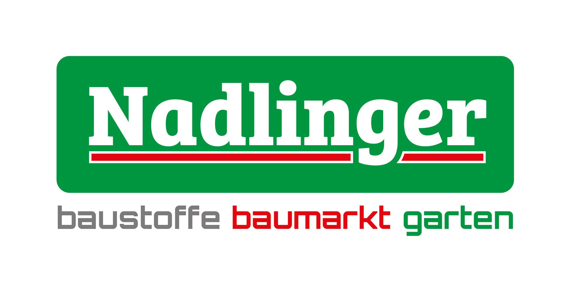 Logo von Baumarkt Nadlinger HandelsgesmbH