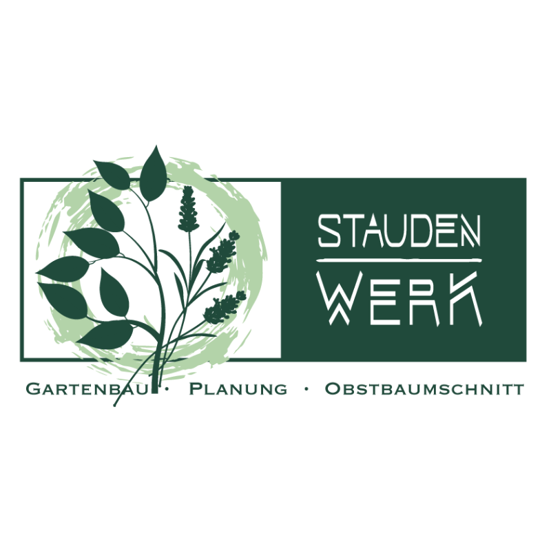 Logo von Staudenwerk e.U.