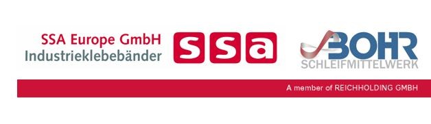 Logo von BOHR Schleifmittelwerk Gesellschaft m.b.H.