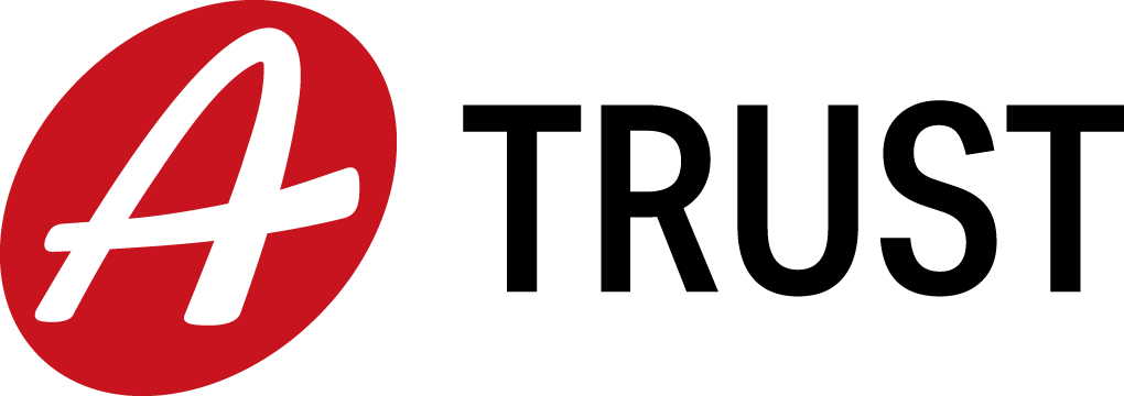 Logo von A-Trust GmbH