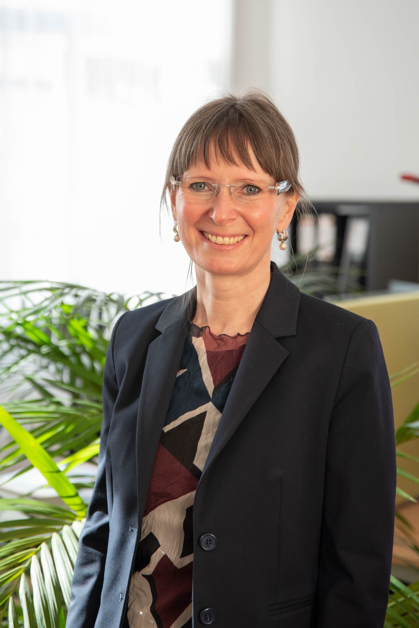 Foto von Sandra Fenzel