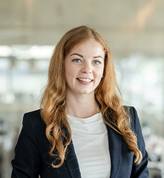 Foto von Sandra Friedl