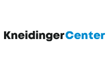 Logo von Kneidinger Center GmbH