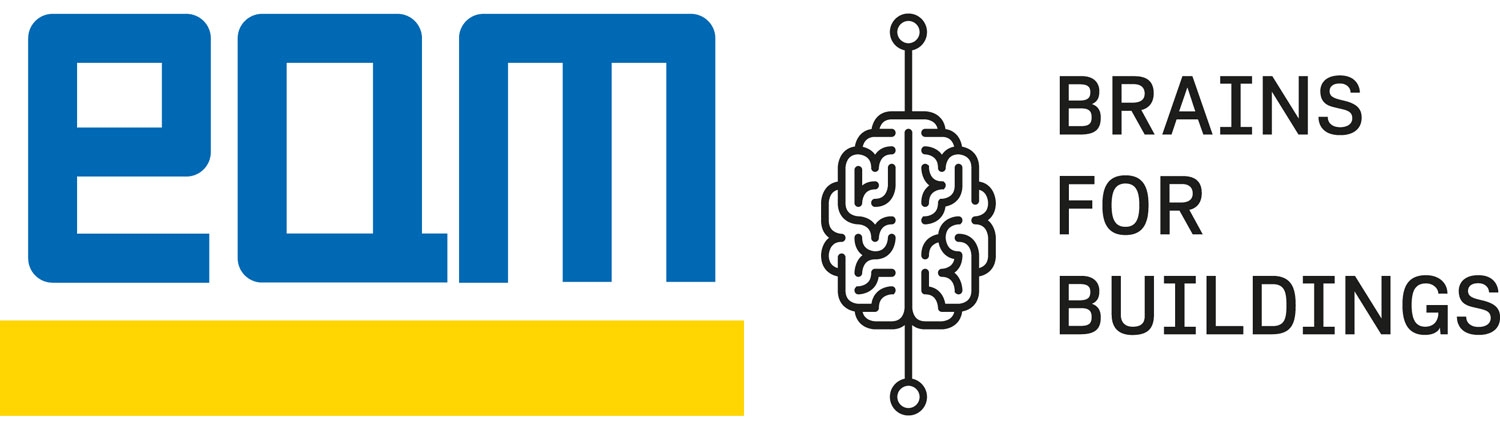 Logo von EAM Systems GmbH