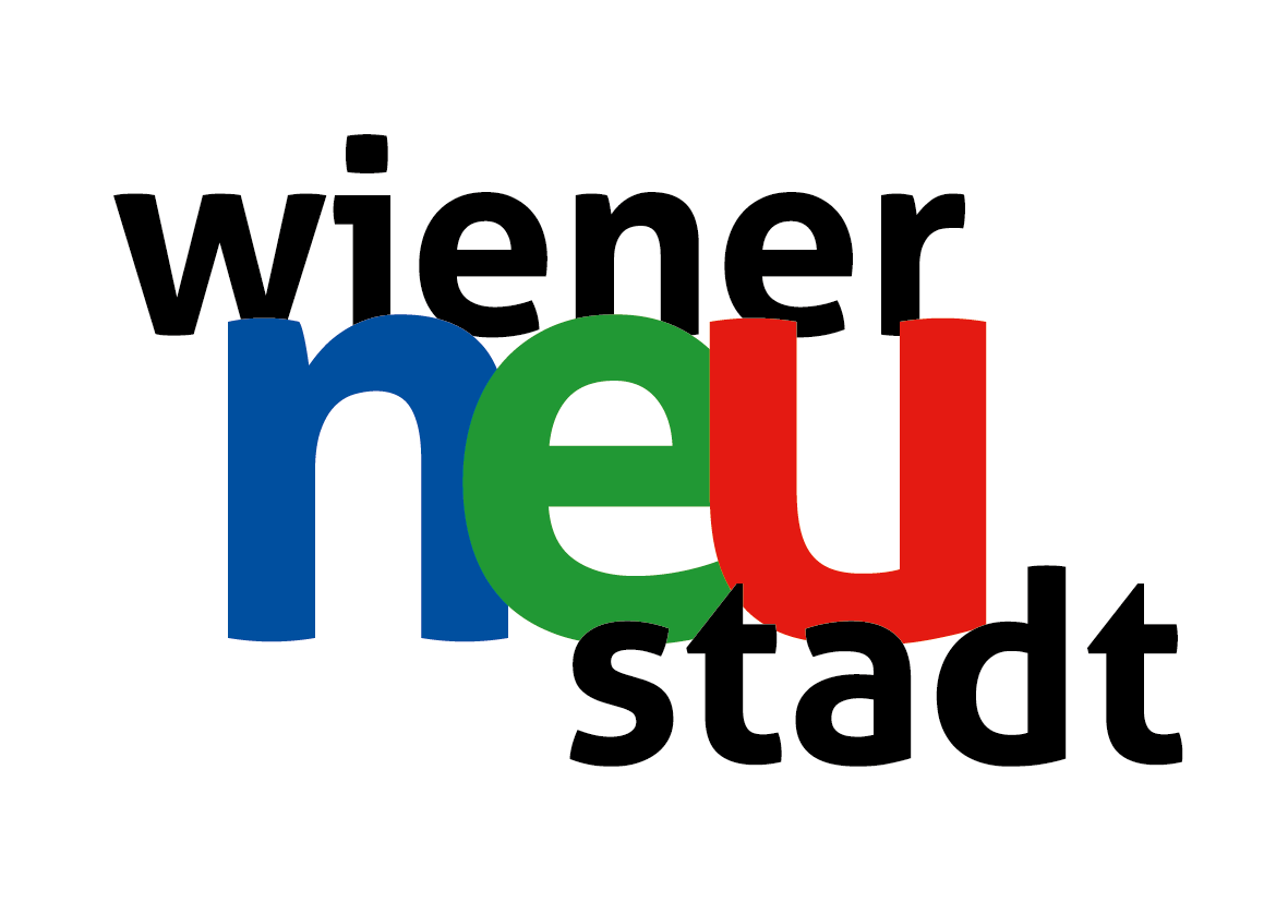 Logo von Magistrat der Stadt Wiener Neustadt