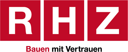 Logo von RHZ Bau GmbH