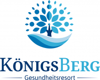 Logo von Gesundheitsresort Königsberg GmbH