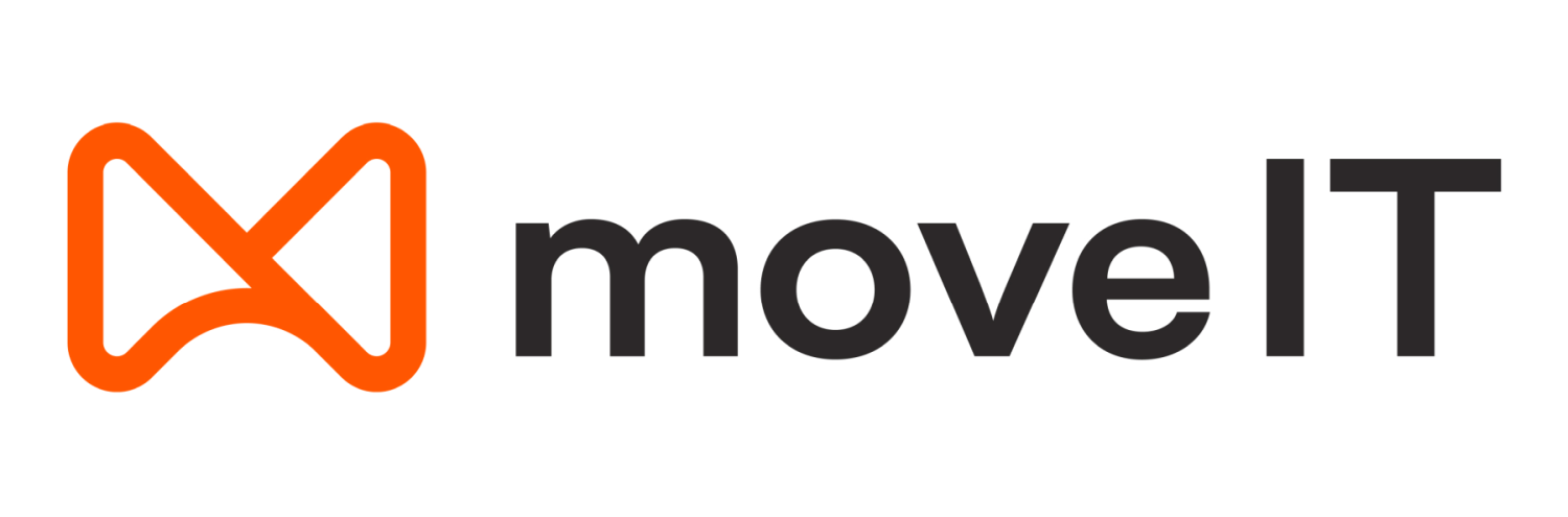 Logo von moveIT Software GmbH