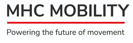 Logo von MHC Mobility GmbH