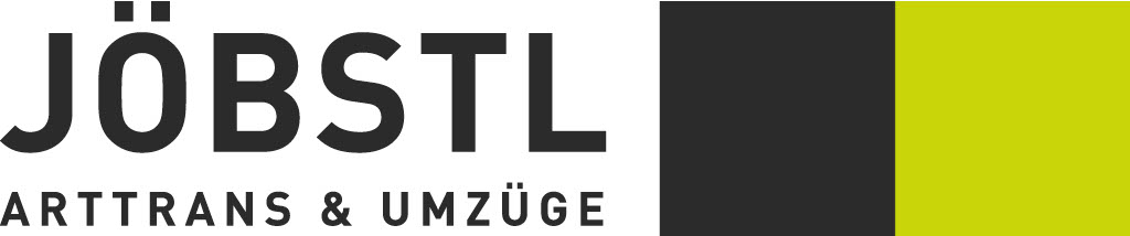 Logo von Jöbstl Arttrans & Umzüge GmbH