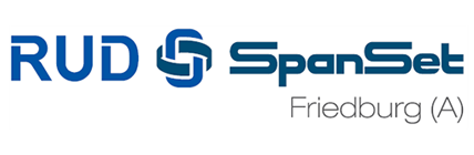 Logo von RUD+SpanSet GmbH