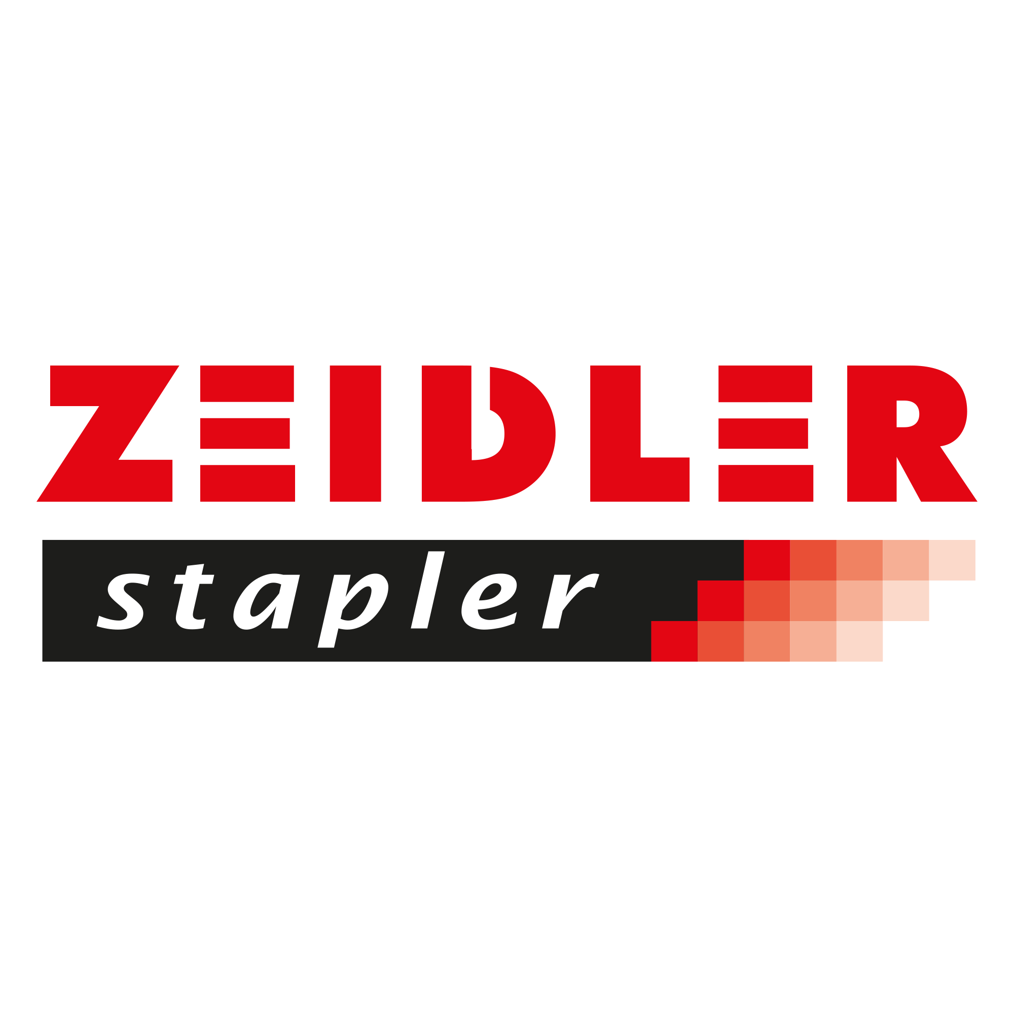 Logo von Zeidler Stapler GmbH