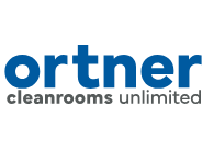 Logo von Ortner Reinraumtechnik GmbH