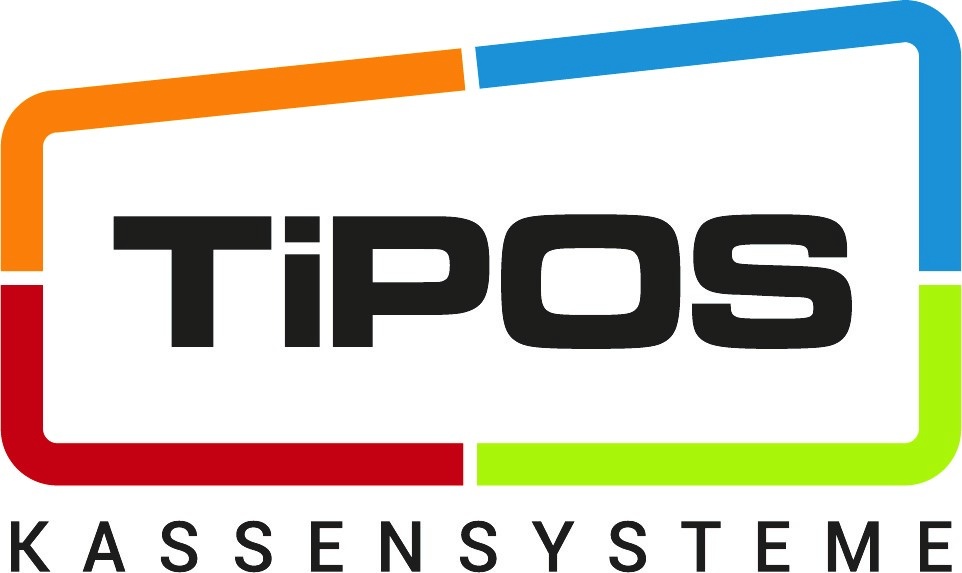 Logo von TiPOS GmbH