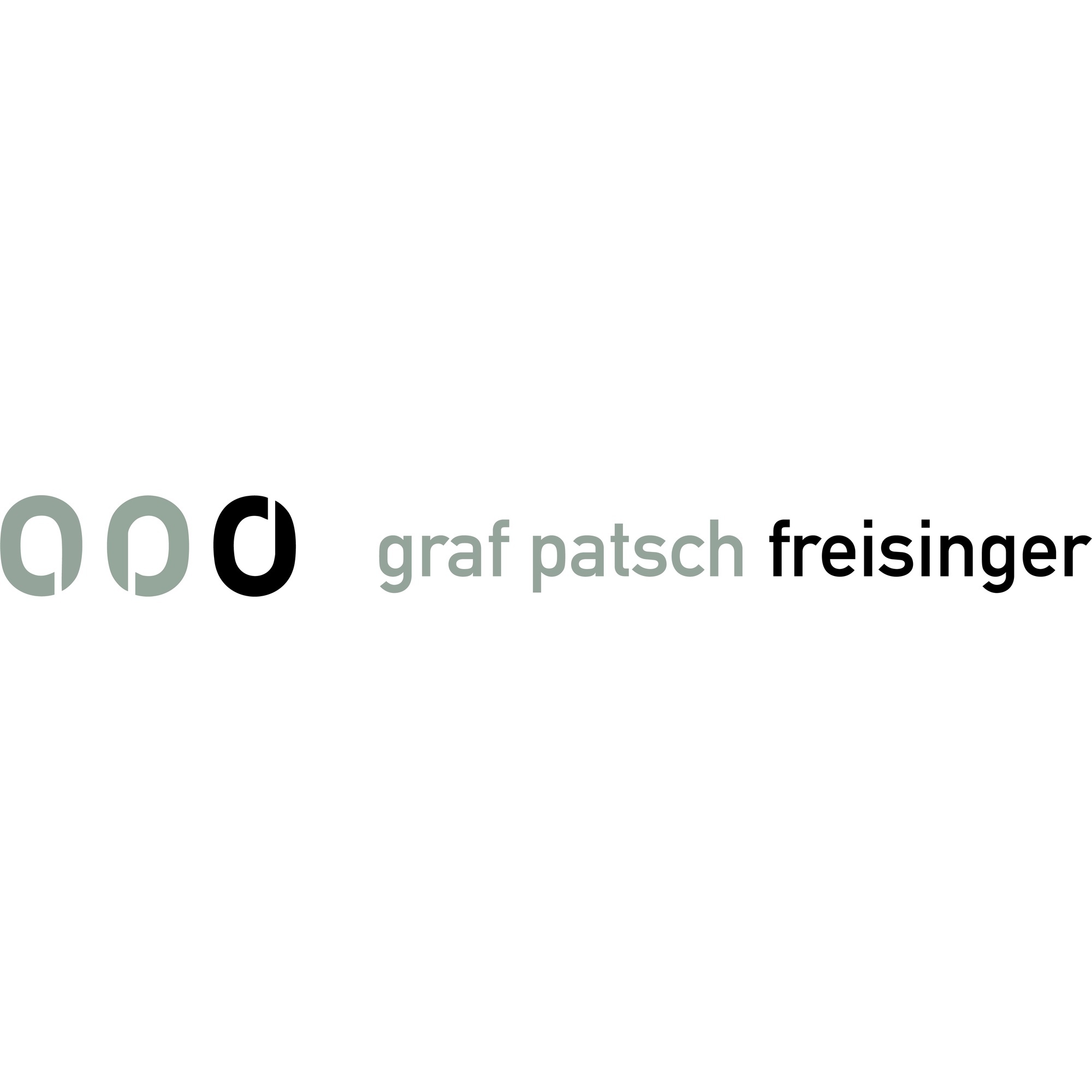 Logo von Graf Patsch Freisinger Rechtsanwälte GmbH