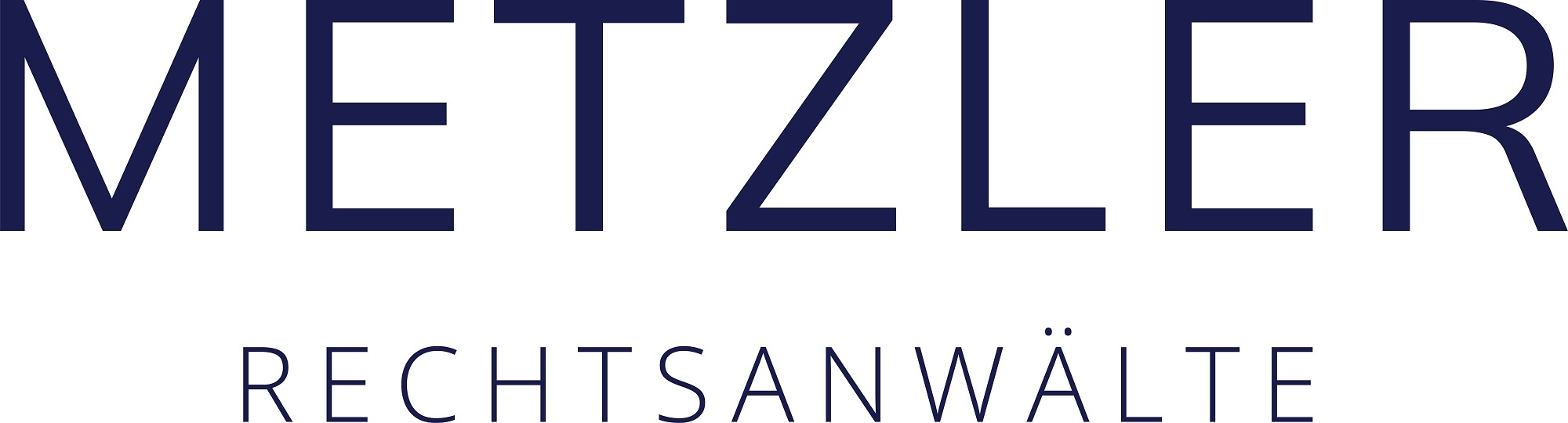 Logo von Metzler Rechtsanwälte GmbH