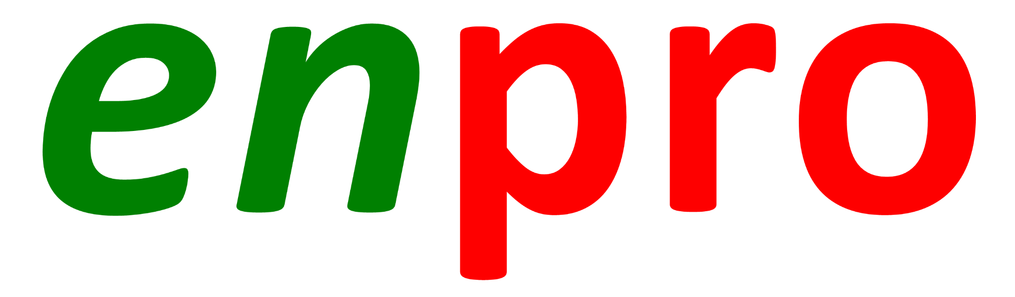 Logo von enpro Energie Projekt GmbH