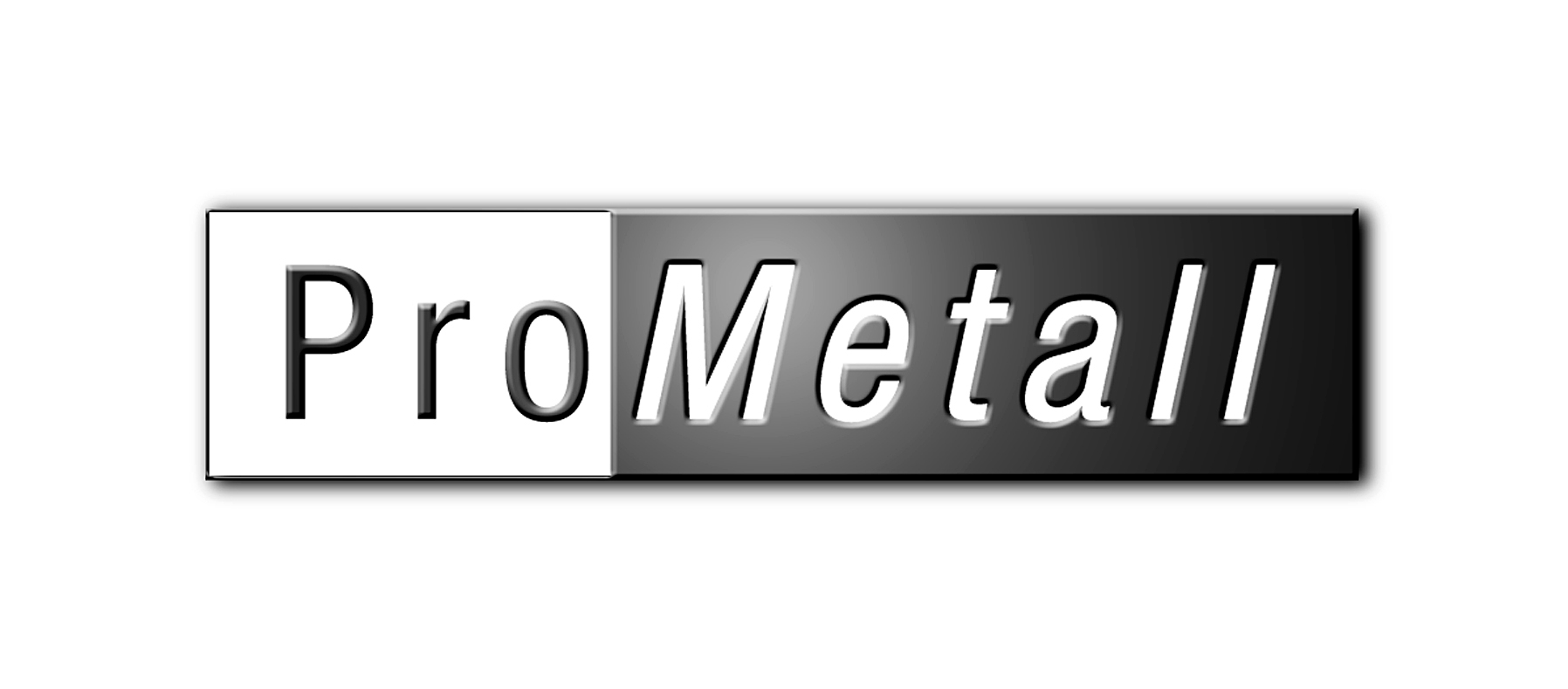 Logo von Pro-Metall Häusler GmbH
