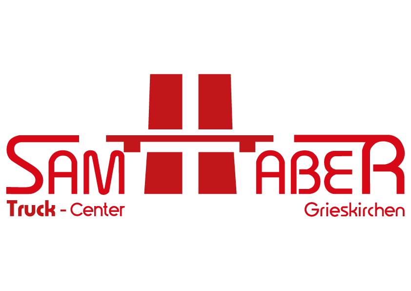 Logo von Samhaber Truck-Center GmbH