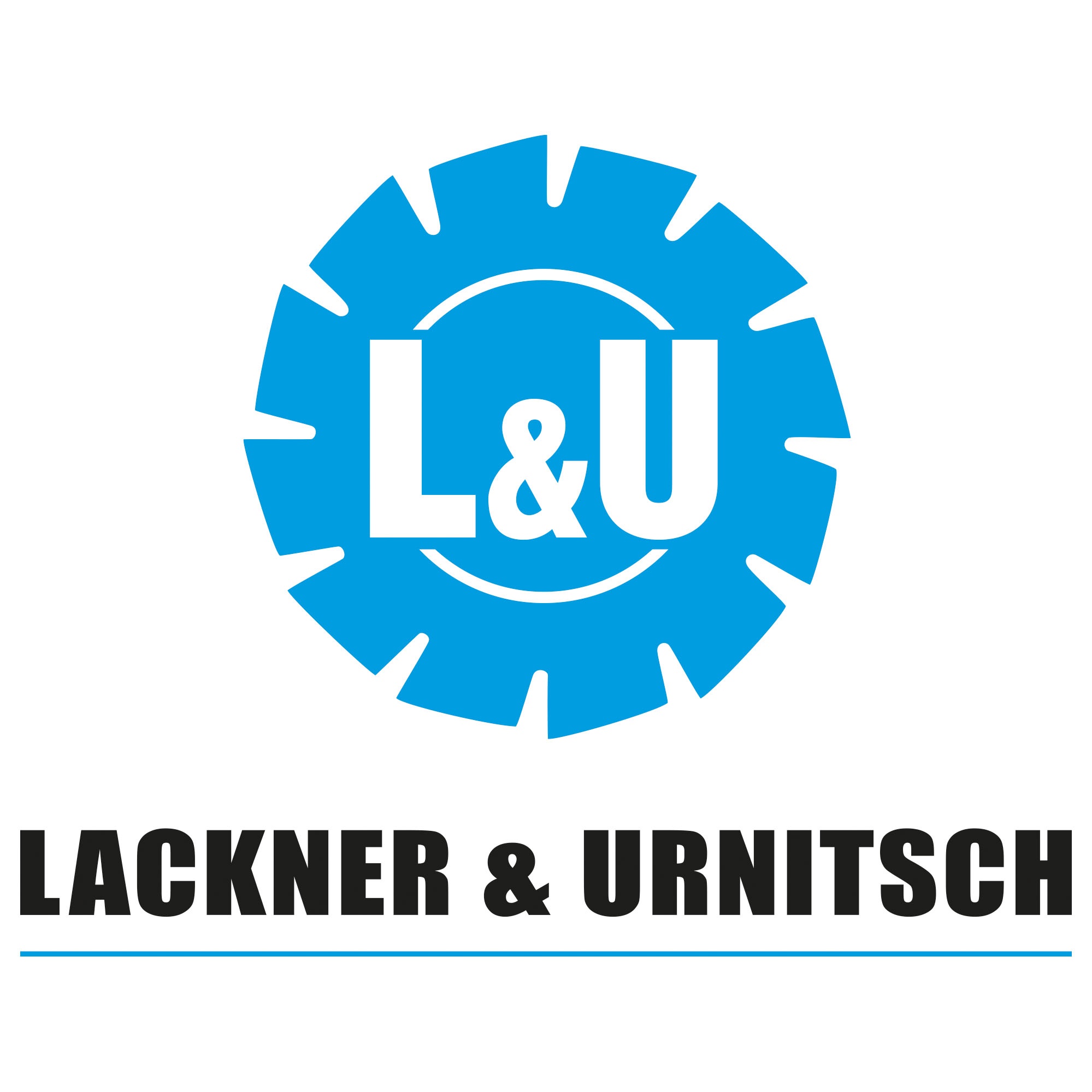 Logo von Lackner & Urnitsch Präzisionsmaschinen u -Werkzeuge GesmbH
