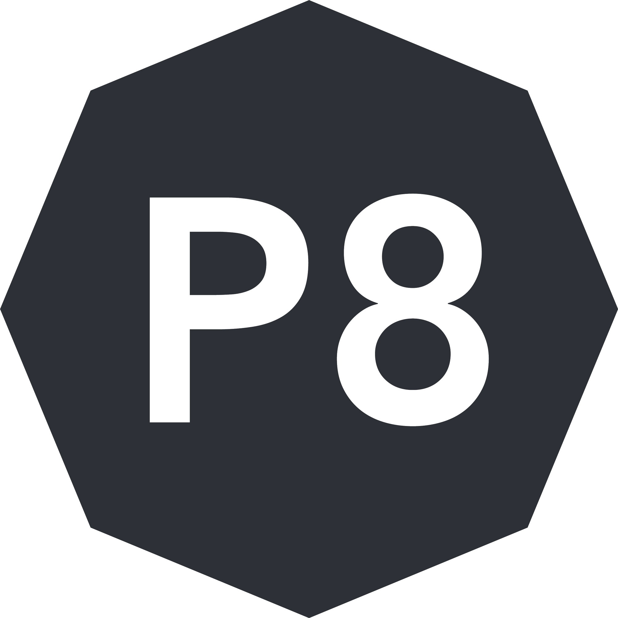 Logo von P8 Marketing GmbH