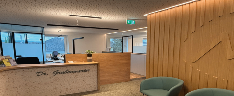 Logo von Notariat Dr. Alice Grabenwarter