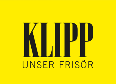 Logo von KLIPP Frisör GmbH