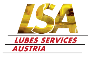 Logo von LSA - Lubes Services GmbH & Co KG