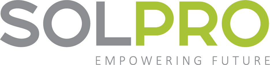 Logo von SOLPRO GmbH