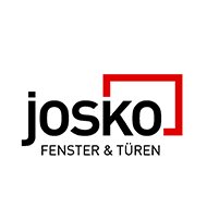 Logo von JOSKO Fenster und Türen GmbH
