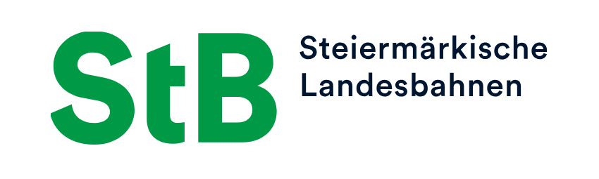 Logo von Steiermärkische Landesbahnen