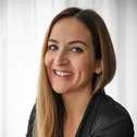 Foto von Katarina Fennes